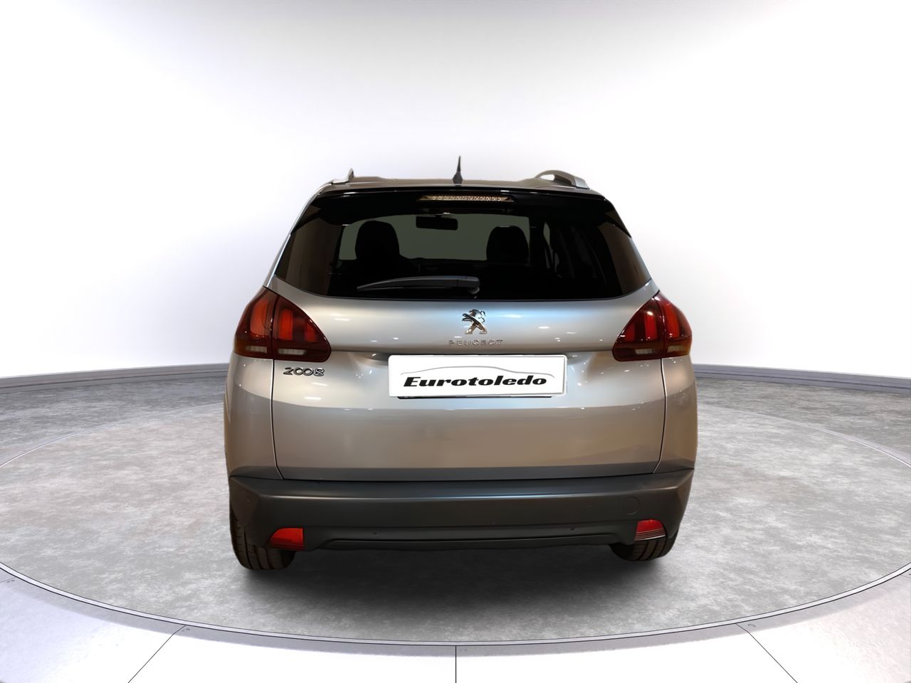 Foto Peugeot 2008 6