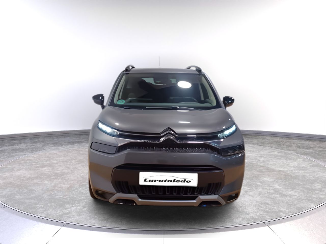 Foto Citroën C3 Aircross 2