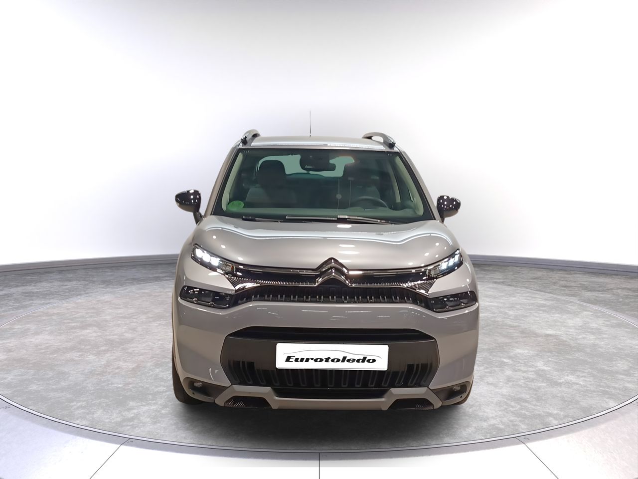 Foto Citroën C3 Aircross 2