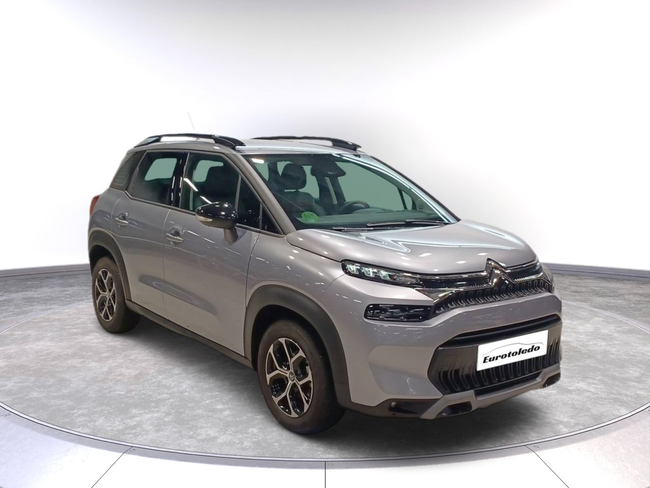 Foto Citroën C3 Aircross 3