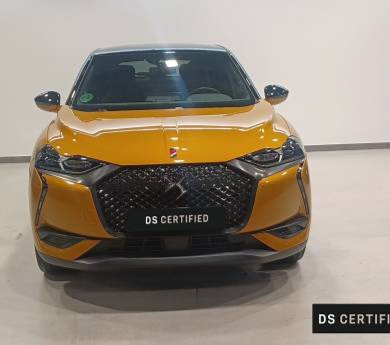 Foto DS Automobiles DS 3 Crossback 2