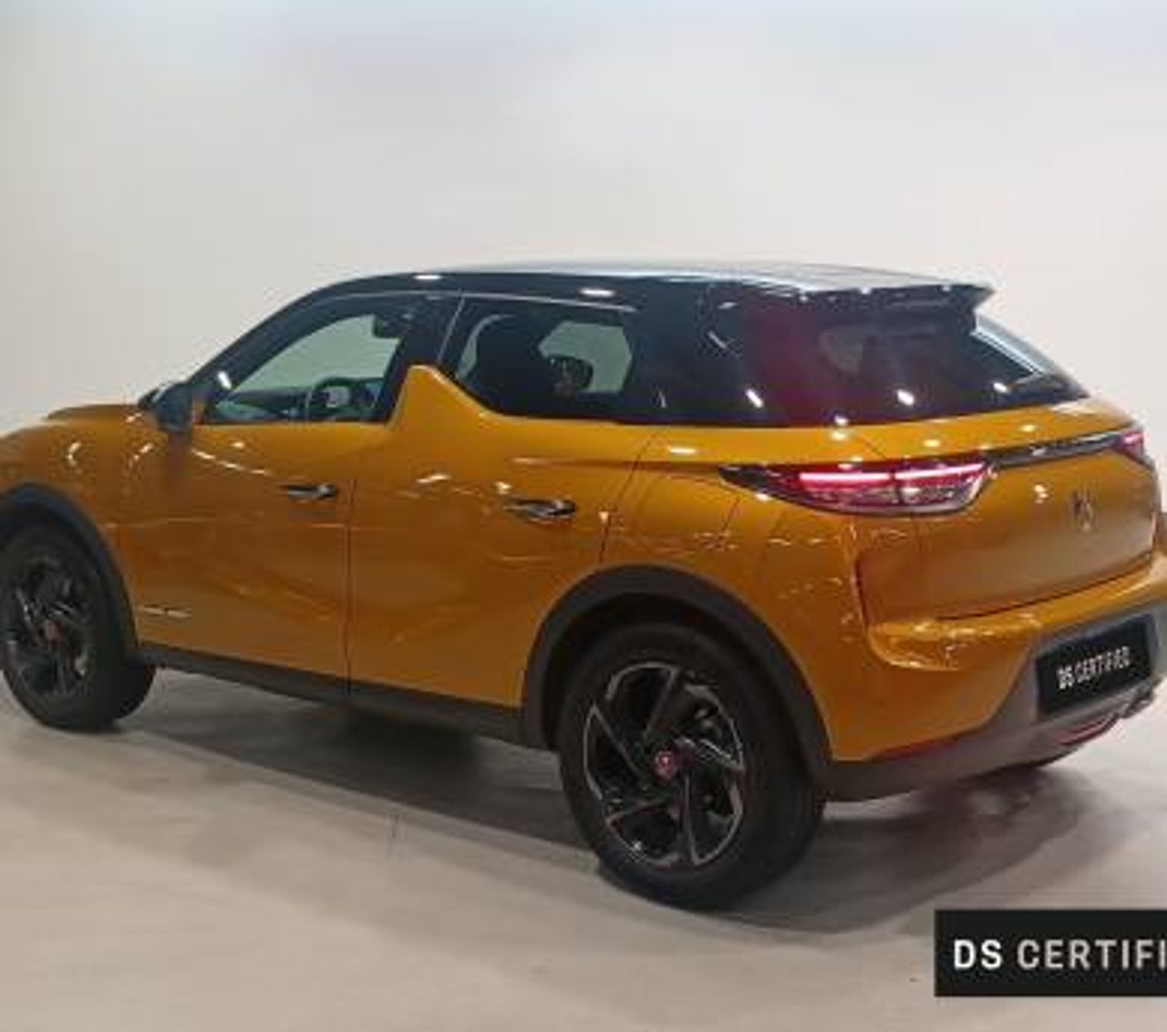 Foto DS Automobiles DS 3 Crossback 7