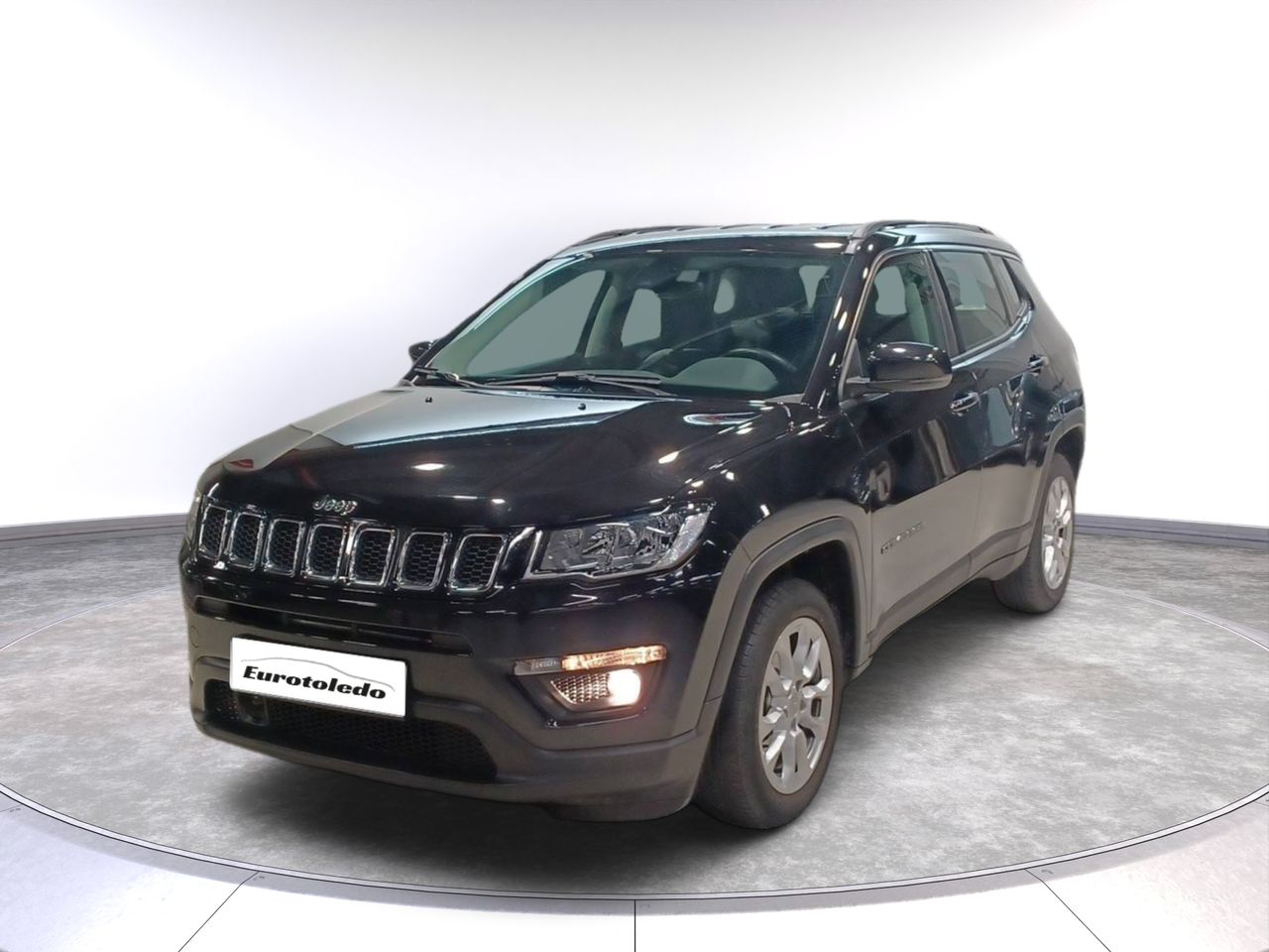 Foto Jeep Compass 1