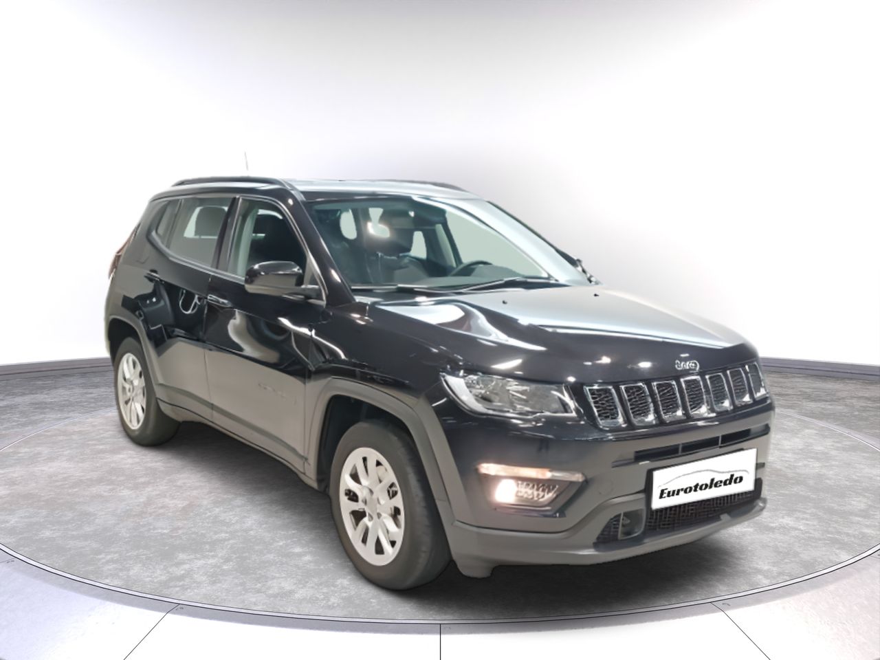 Foto Jeep Compass 3