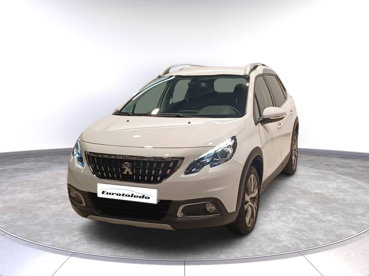 Foto Peugeot 2008 1