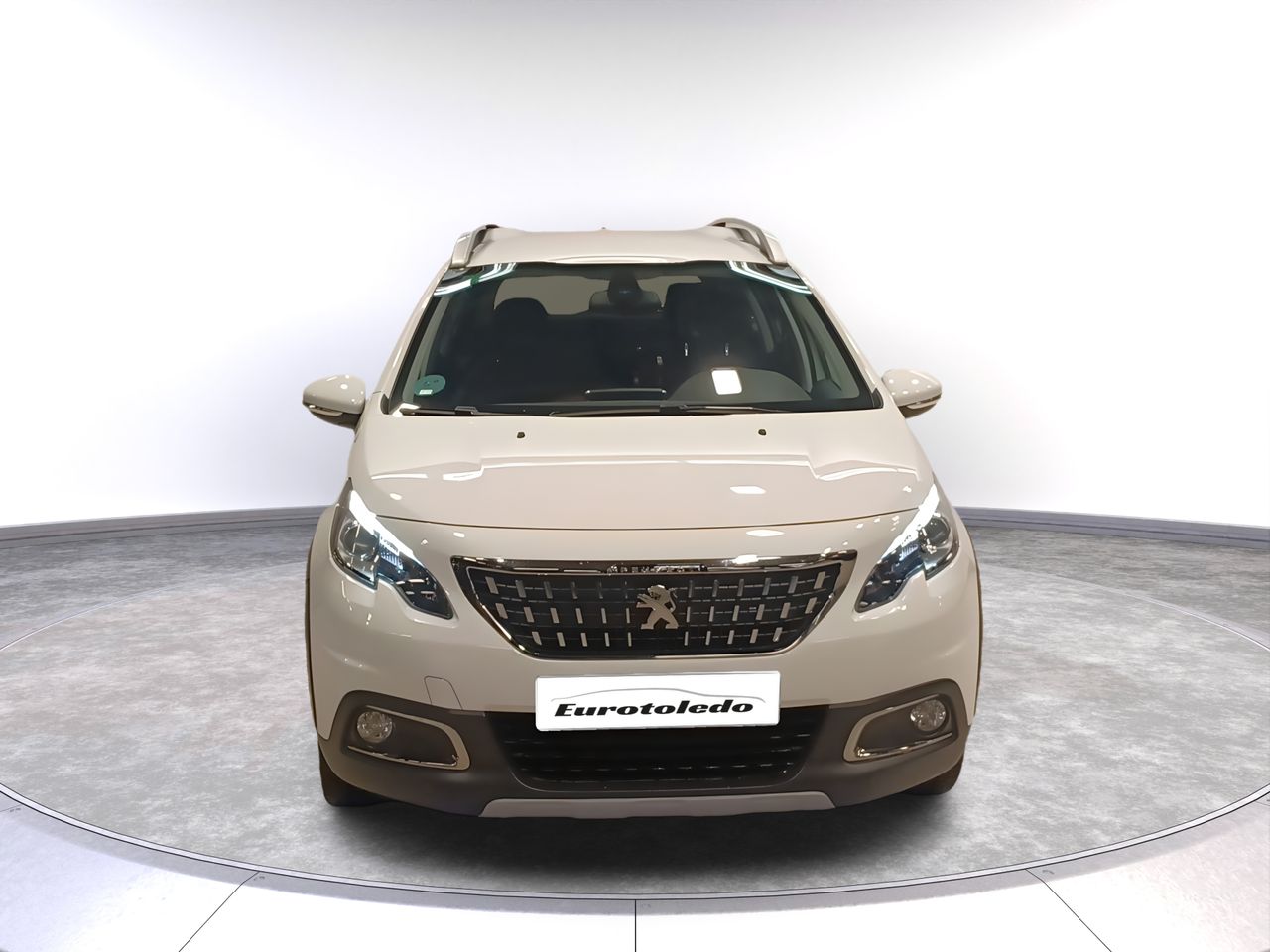 Foto Peugeot 2008 2