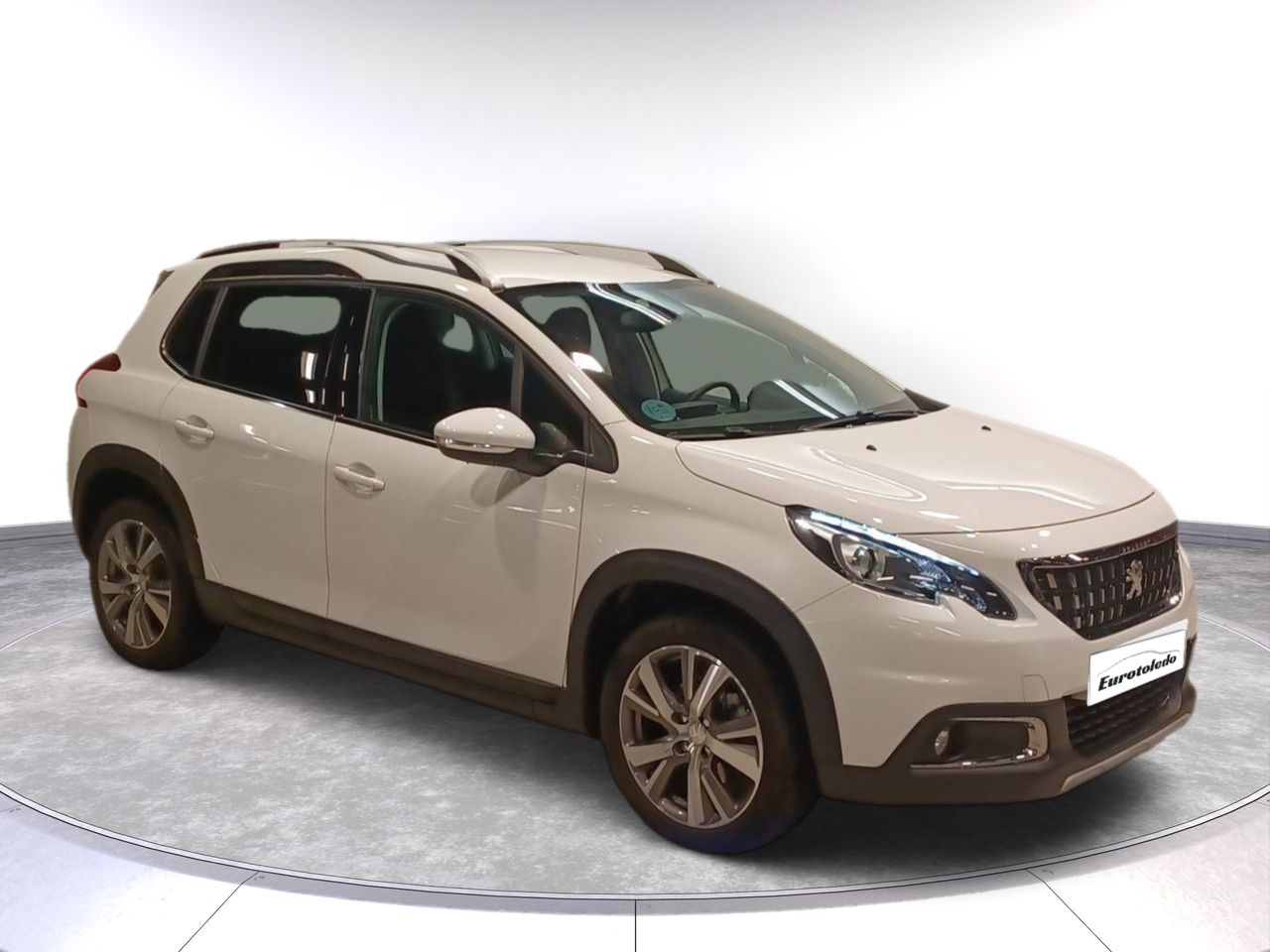 Foto Peugeot 2008 3