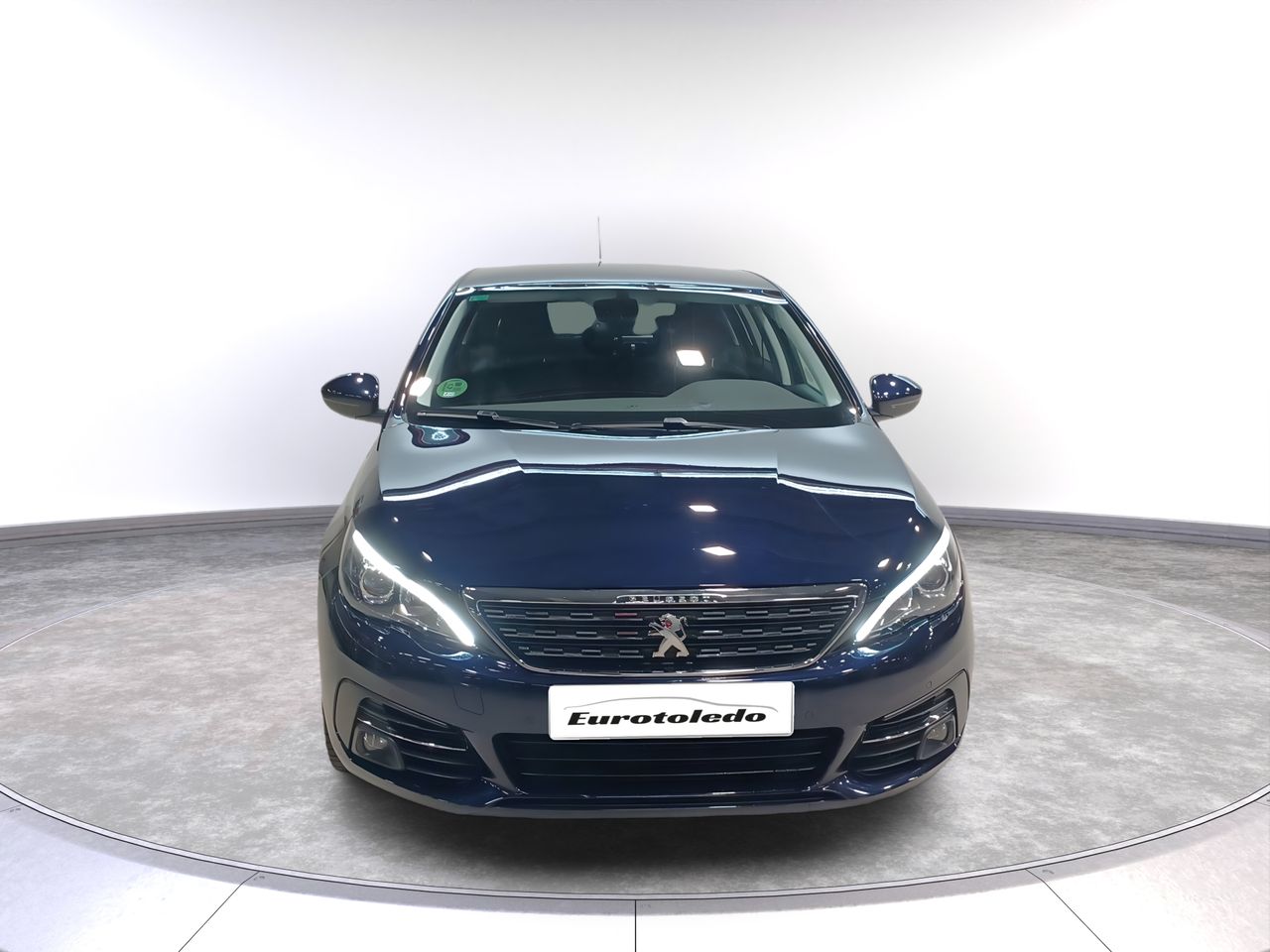 Foto Peugeot 308 2