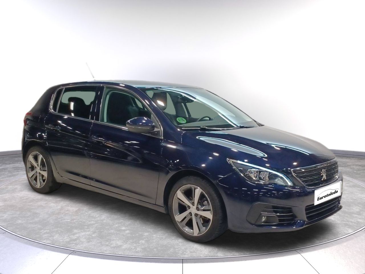 Foto Peugeot 308 3