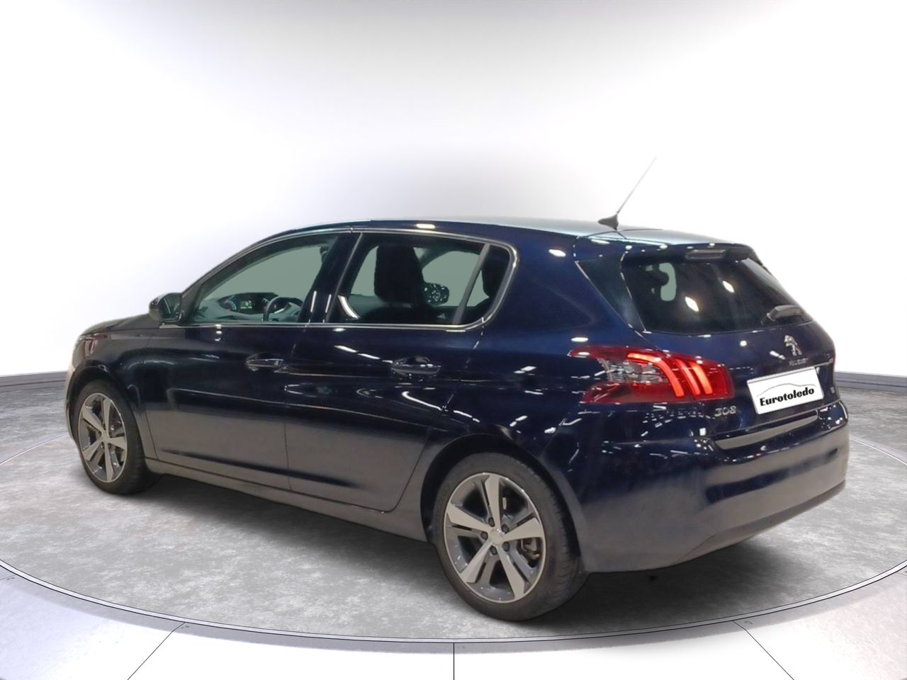 Foto Peugeot 308 6