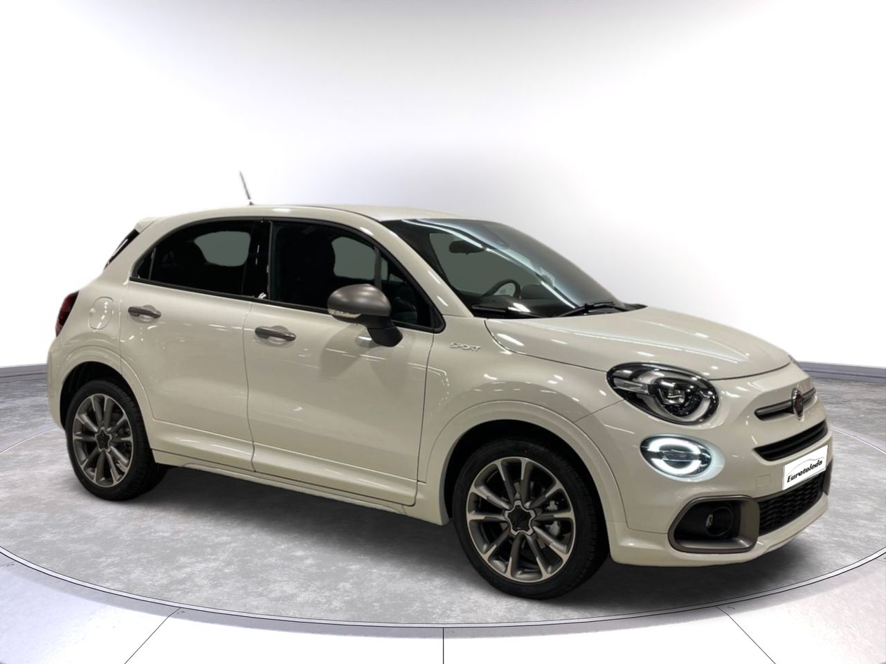 Foto Fiat 500X 3