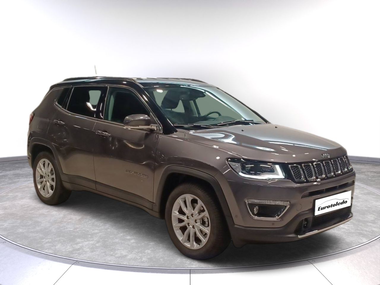 Foto Jeep Compass 3