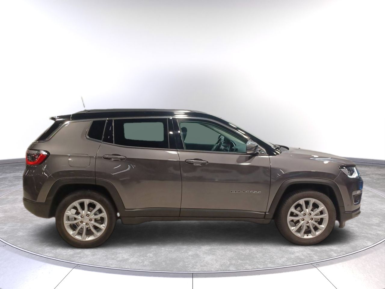 Foto Jeep Compass 4