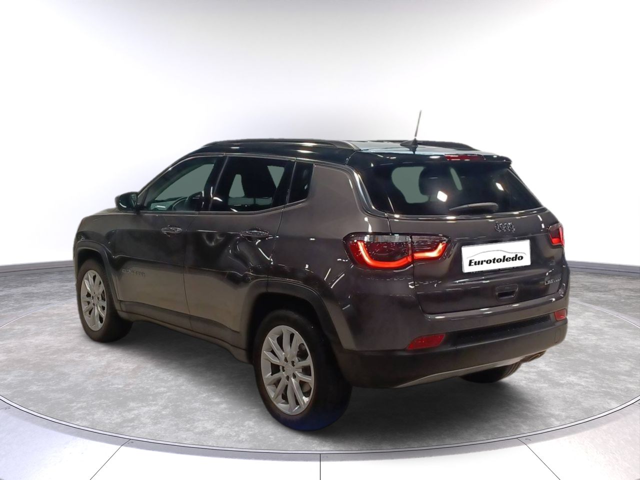 Foto Jeep Compass 6