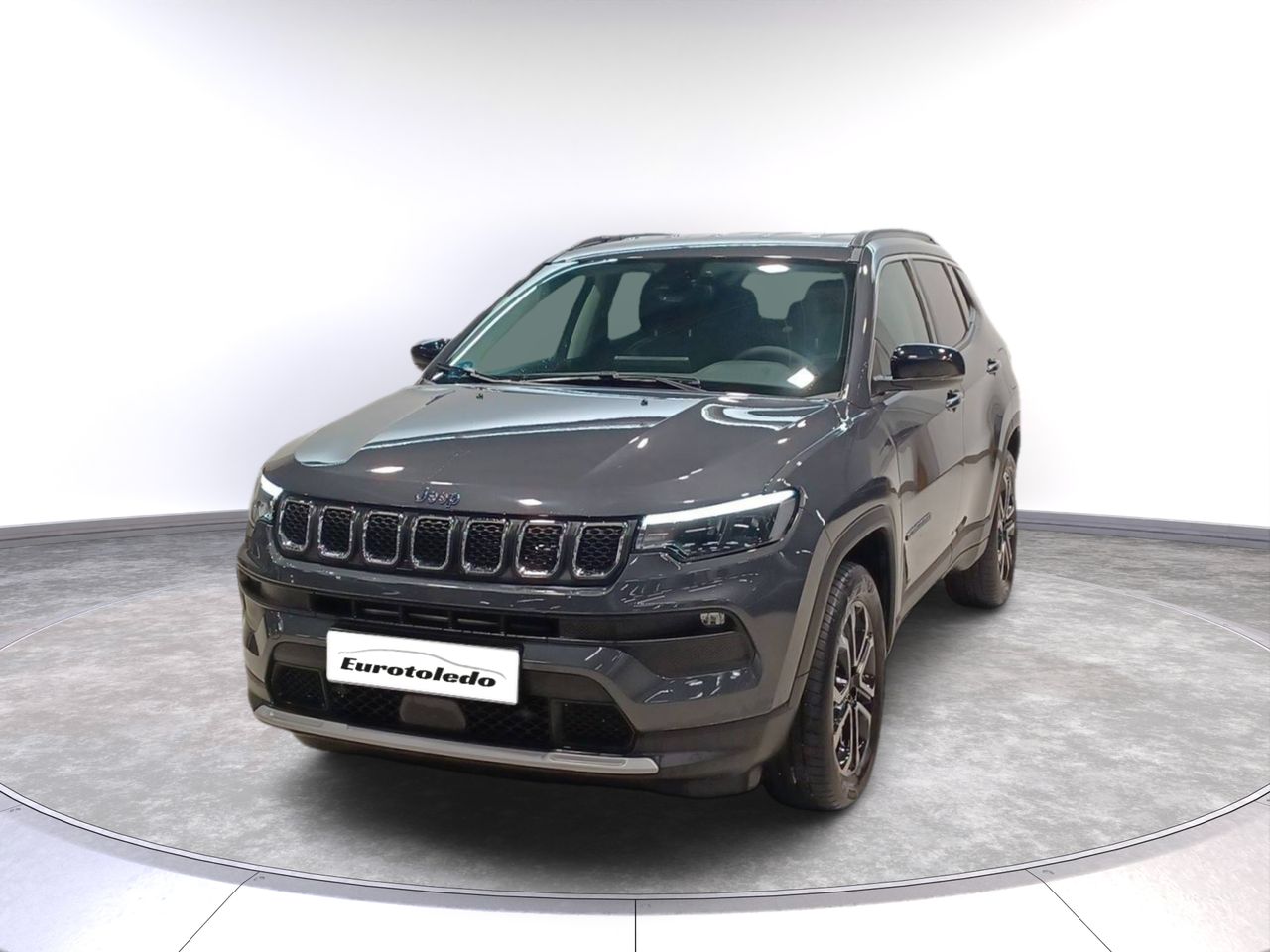 Foto Jeep Compass 1