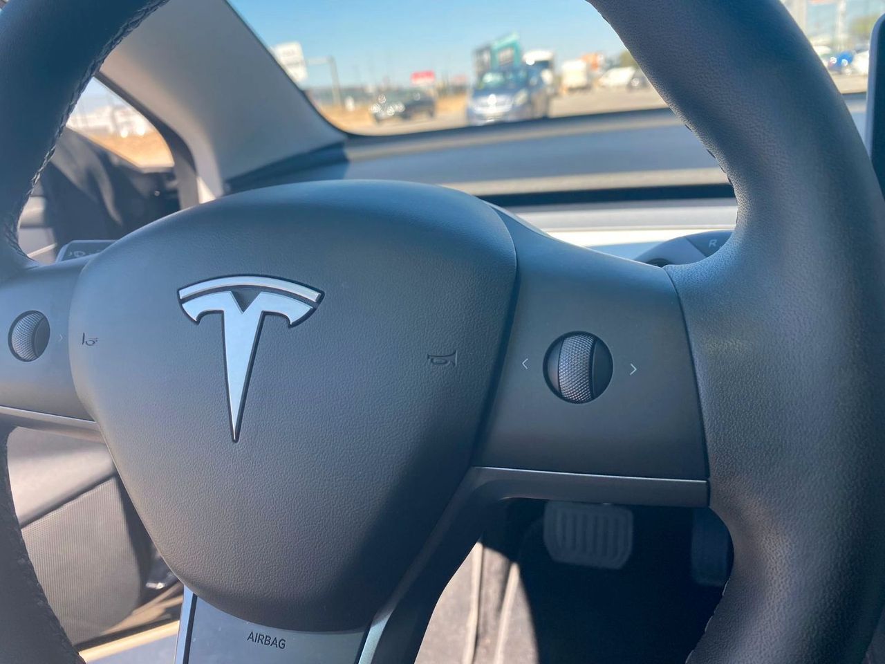 Foto Tesla Model 3 22