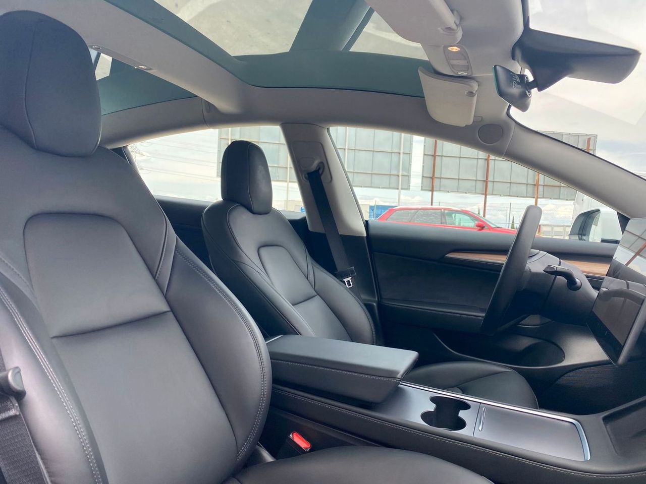 Foto Tesla Model 3 6