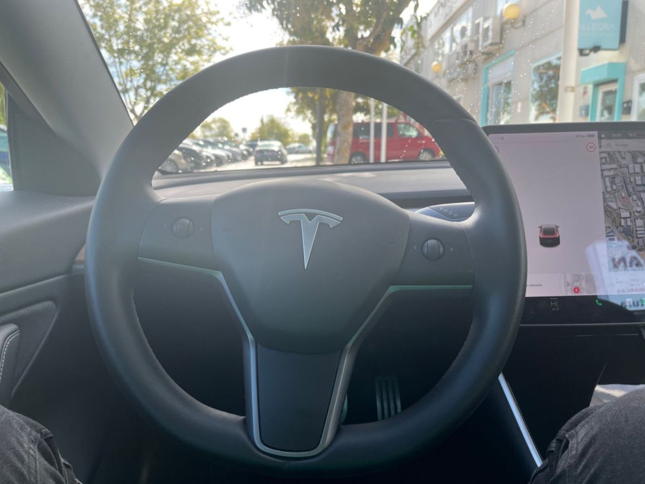 Foto Tesla Model 3 15