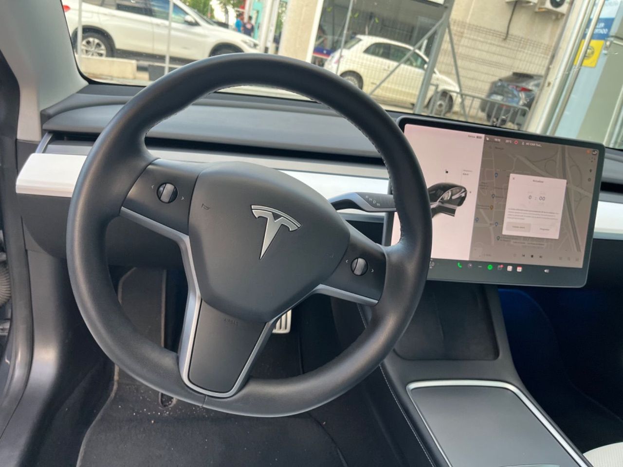 Foto Tesla Model 3 9