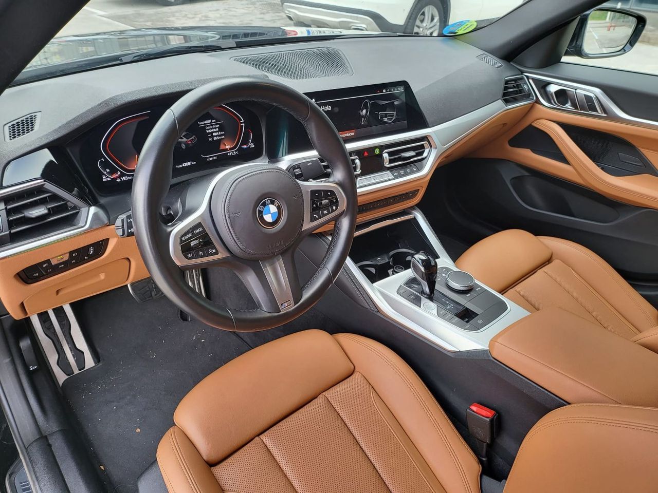 Foto BMW Serie 4 15