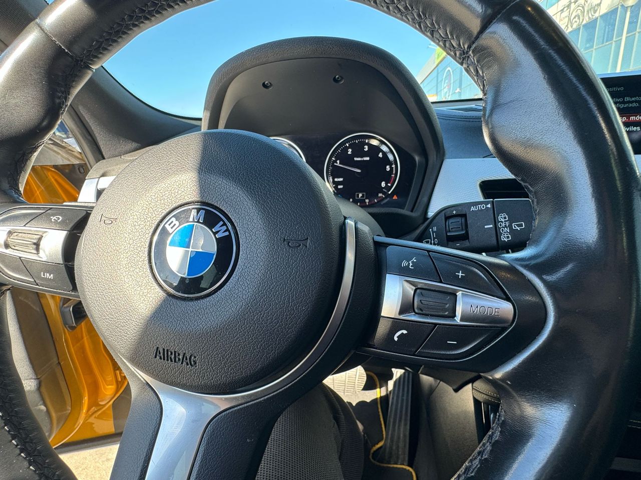 Foto BMW X2 18