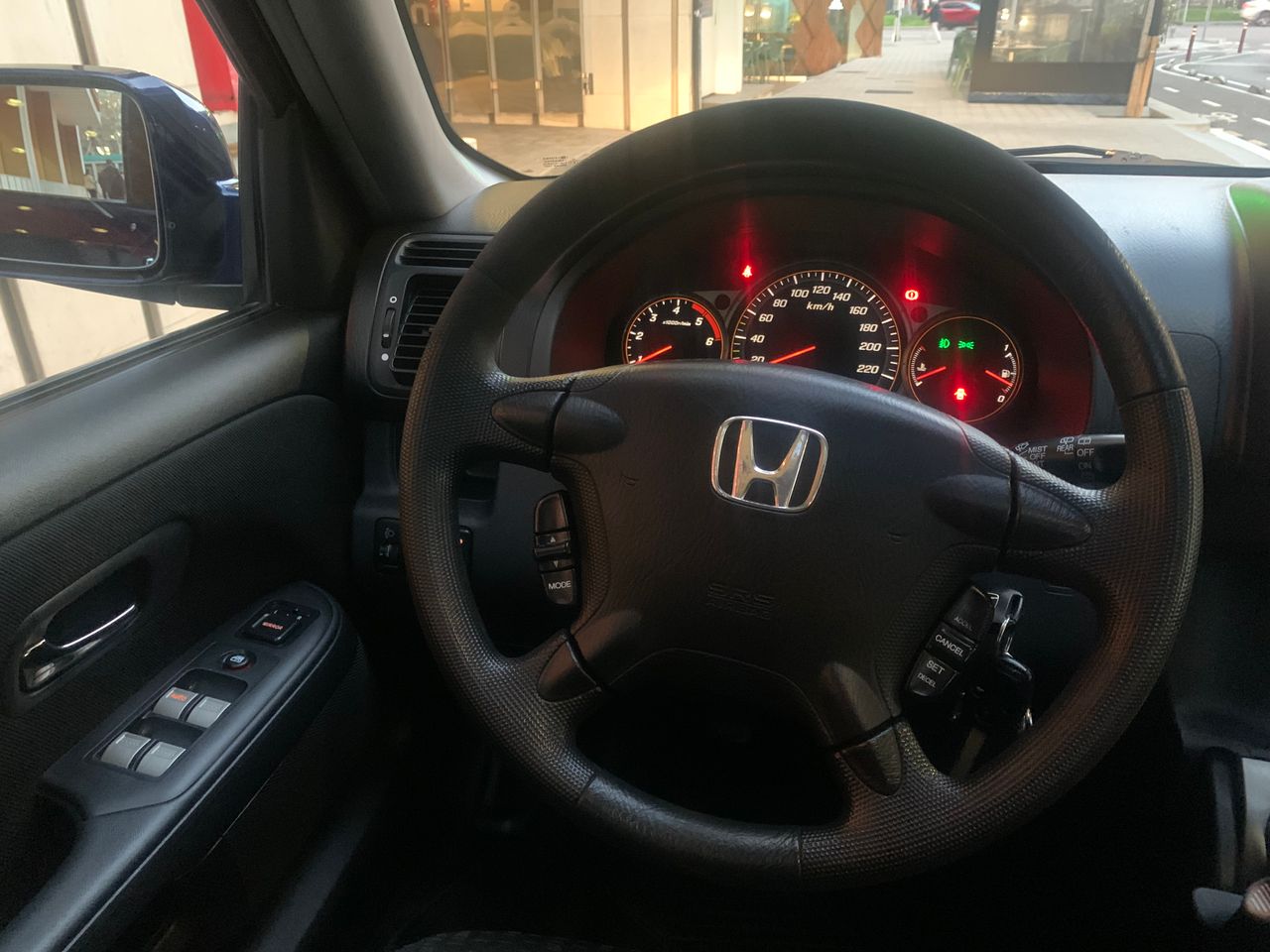 Foto Honda CR-V 20