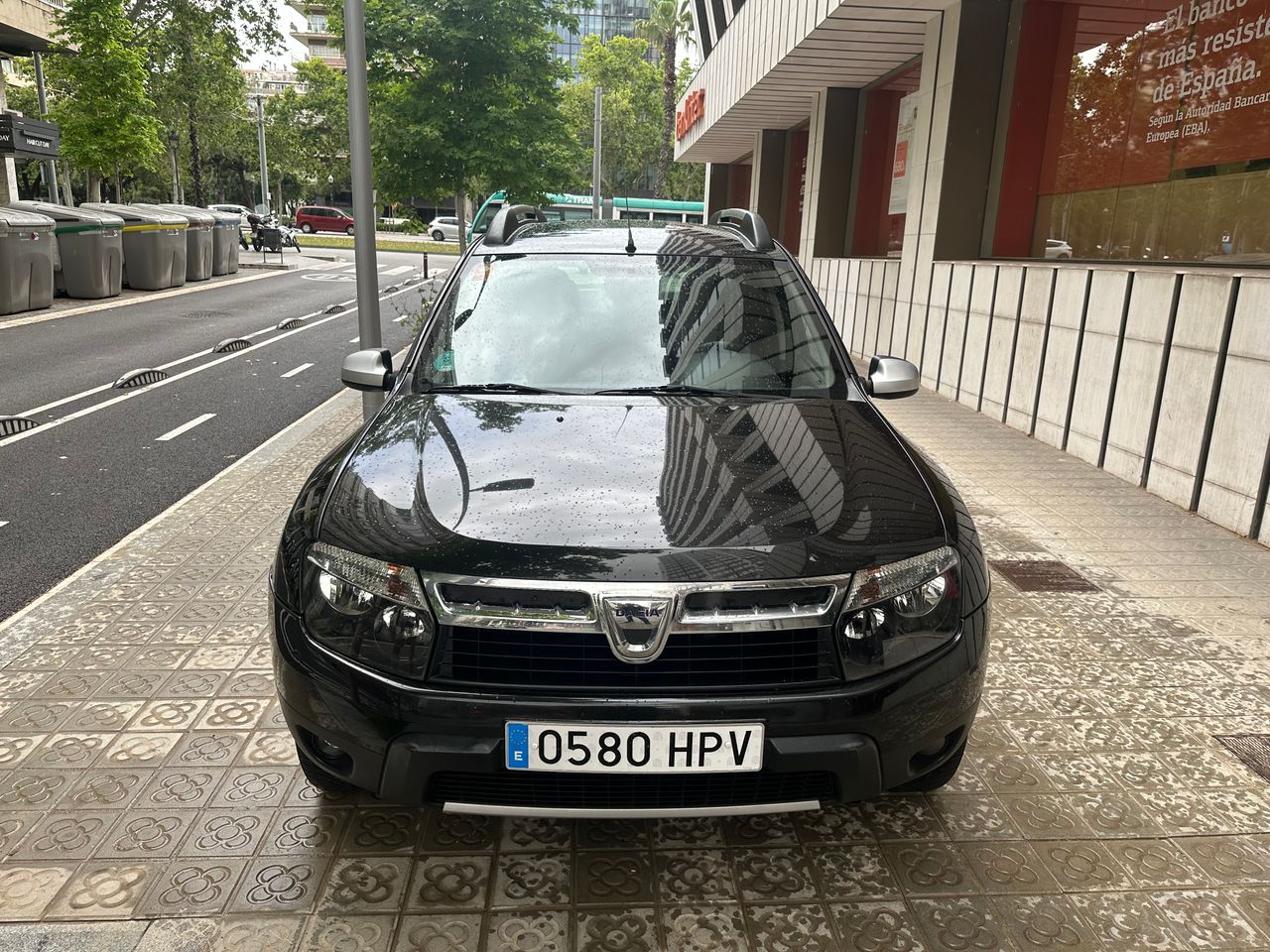 Foto Dacia Duster 2