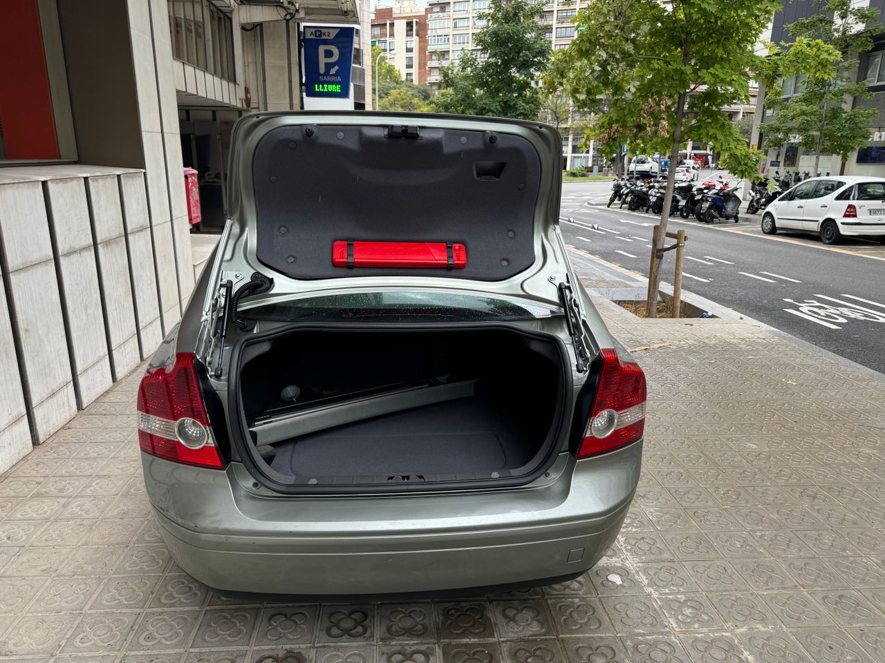 Foto Volvo S40 9