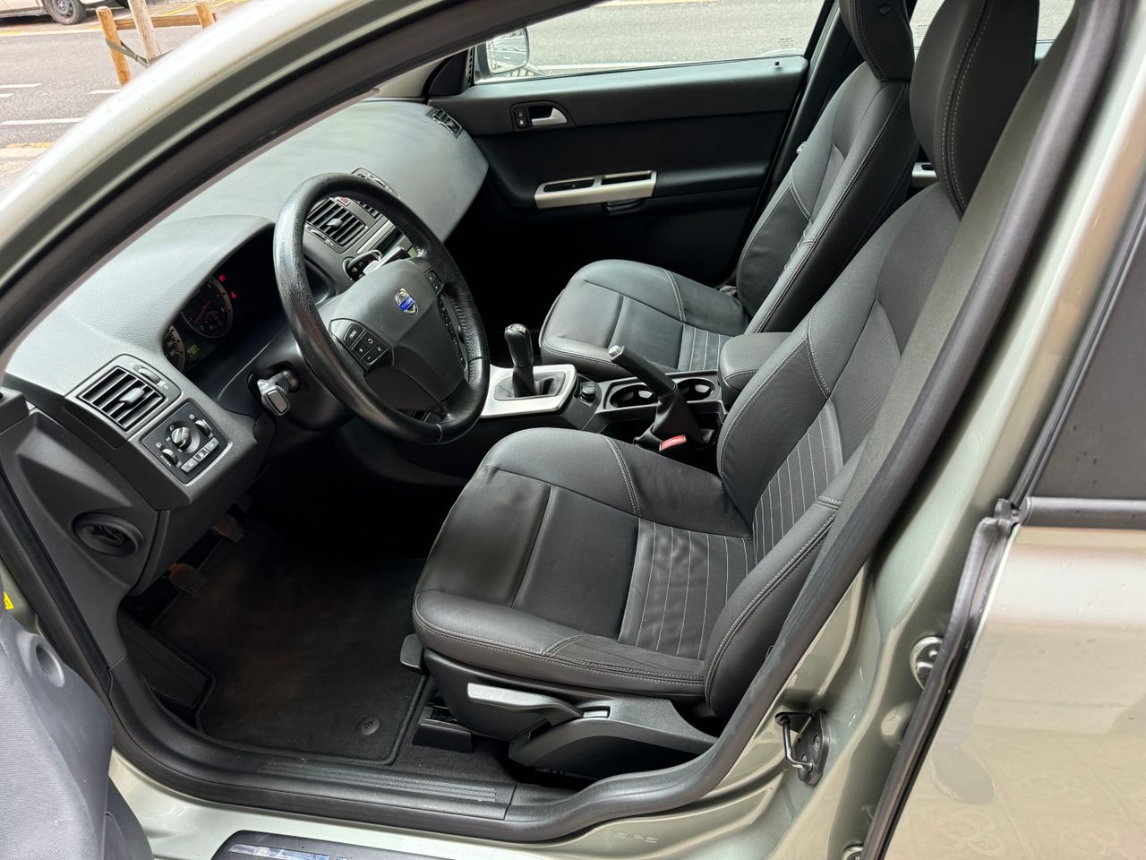 Foto Volvo S40 12