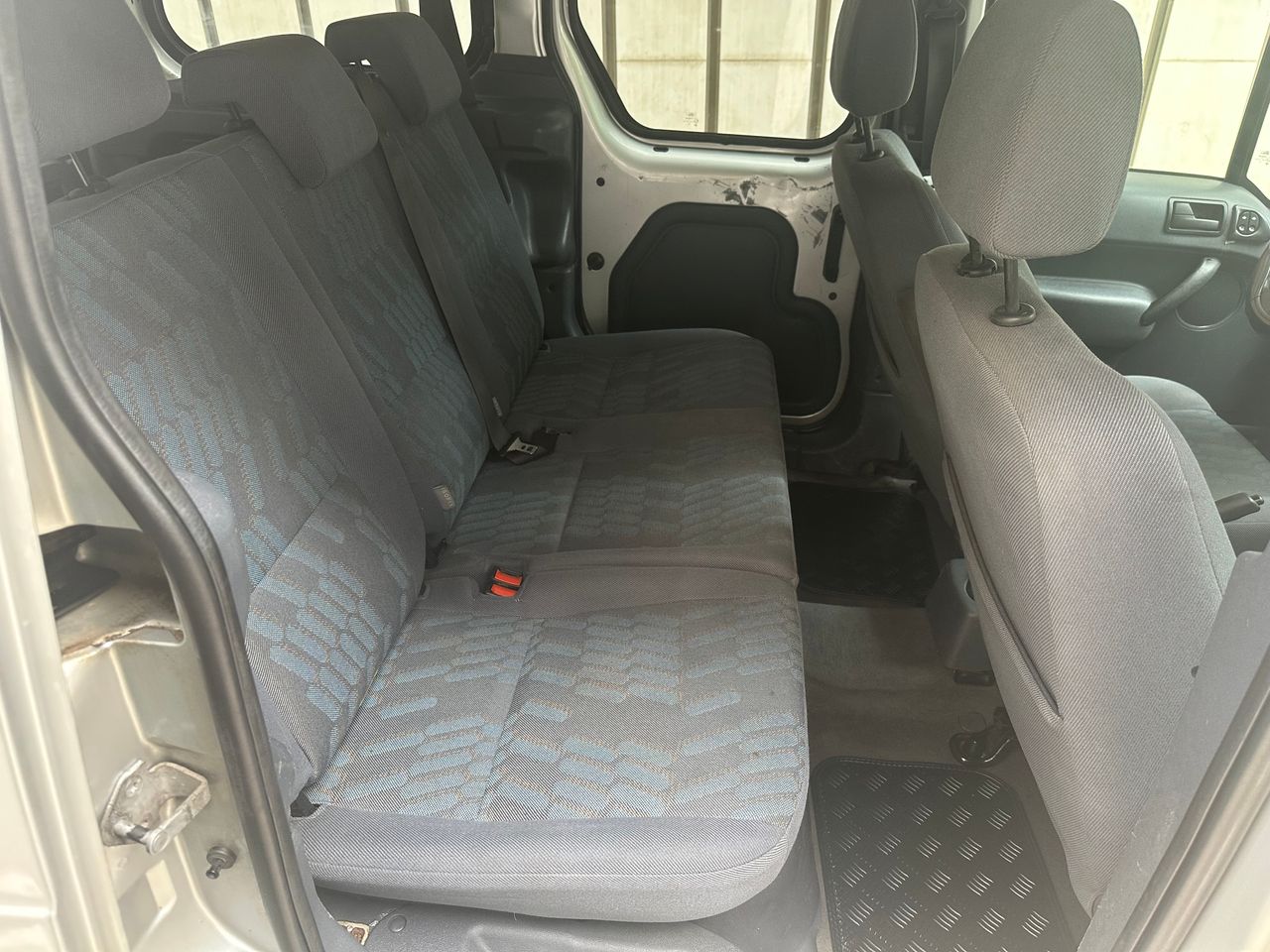 Foto Ford Transit Connect 11