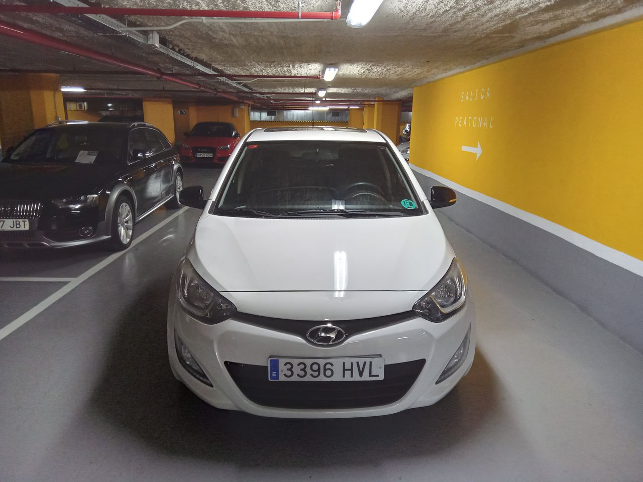 Foto Hyundai i20 2