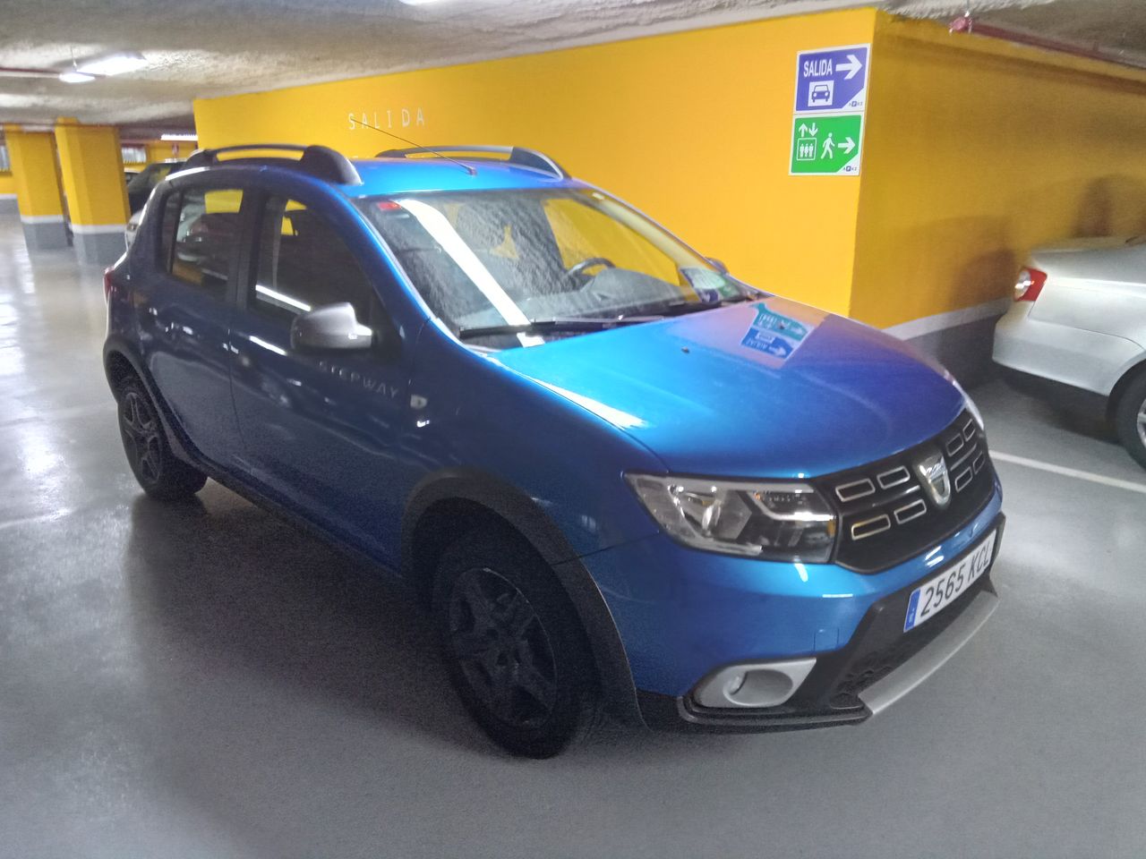 Foto Dacia Sandero 3