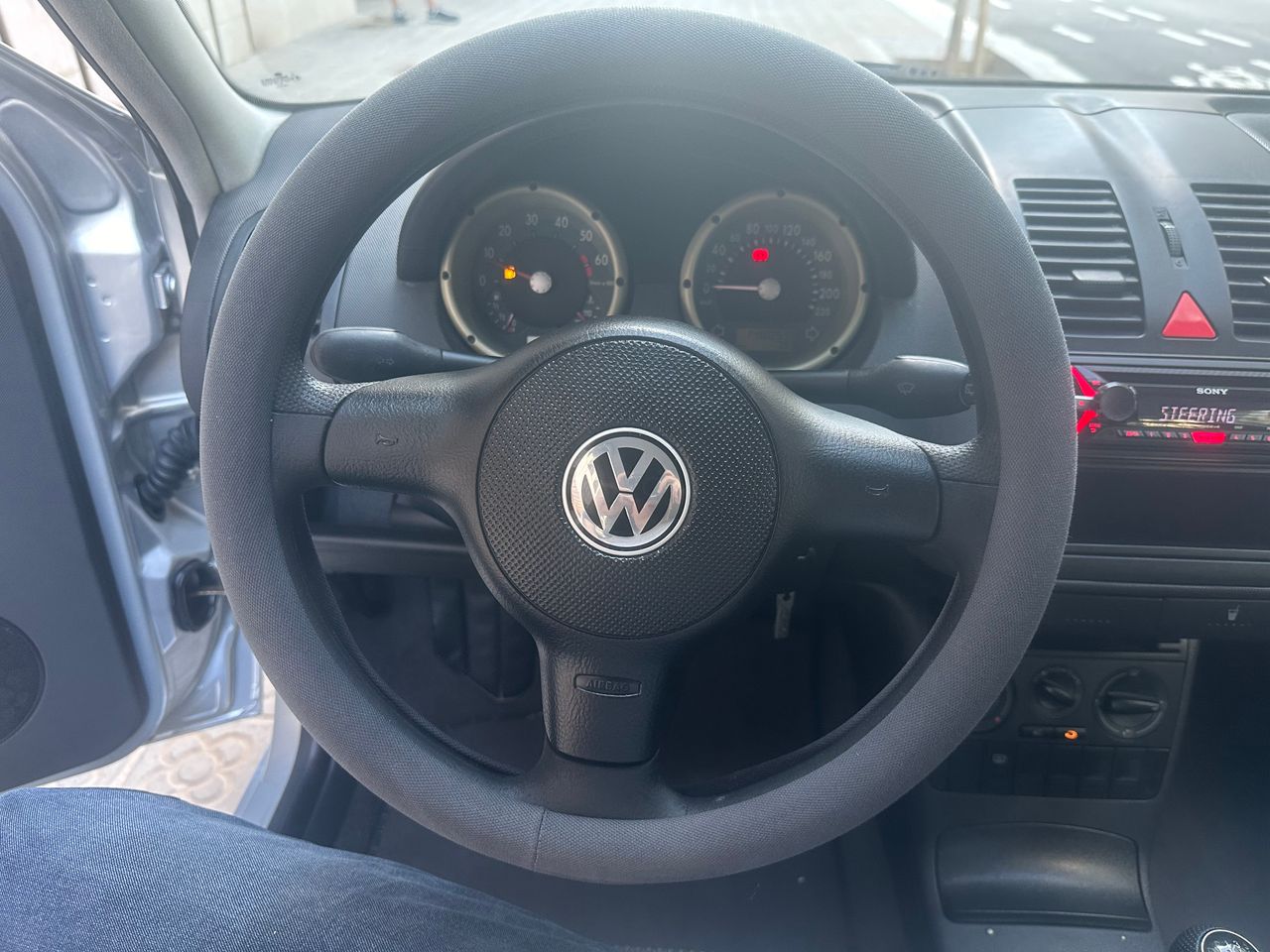 Foto Volkswagen Polo 15