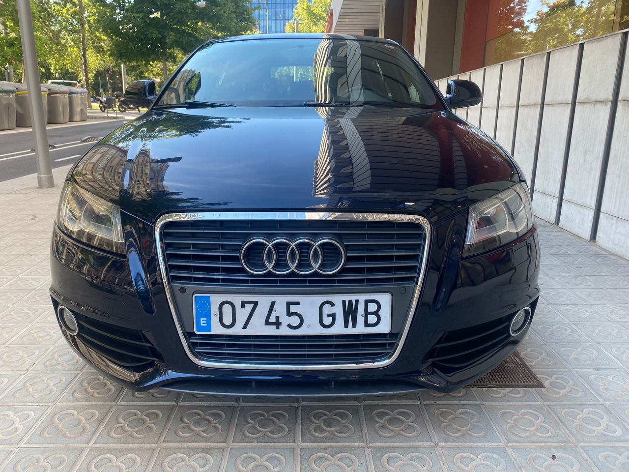 Foto Audi A3 2