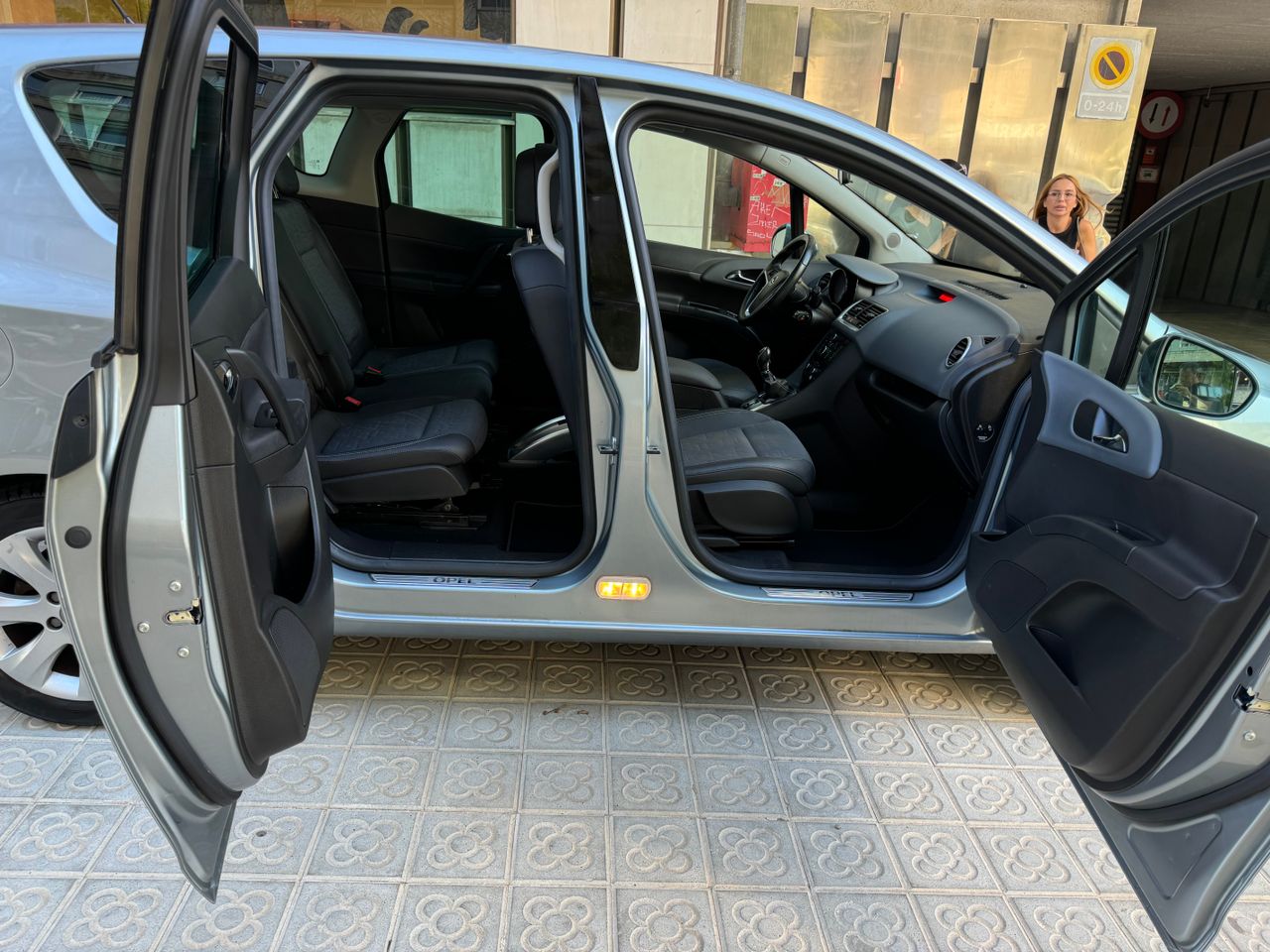 Foto Opel Meriva 25