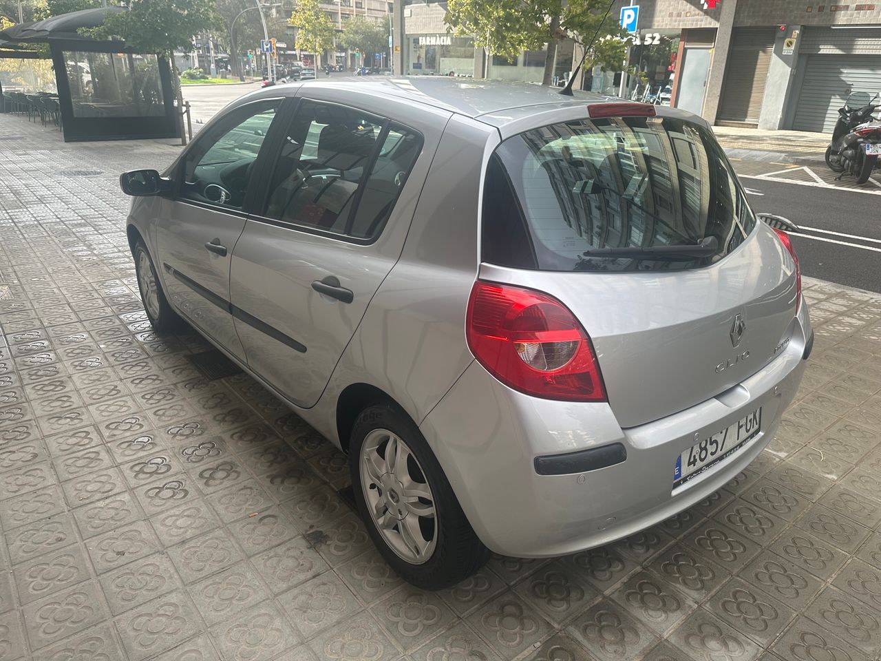 Foto Renault Clio 7