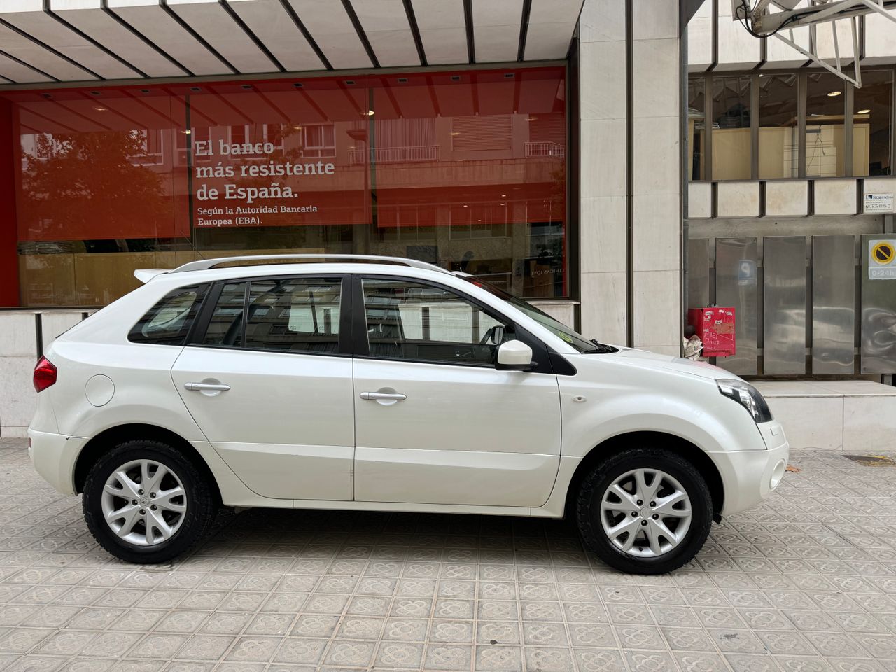 Foto Renault Koleos 4