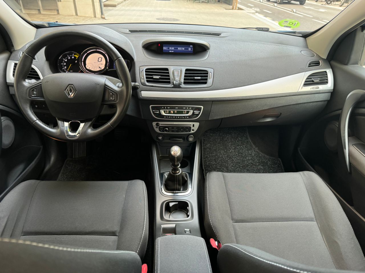 Foto Renault Mégane 27