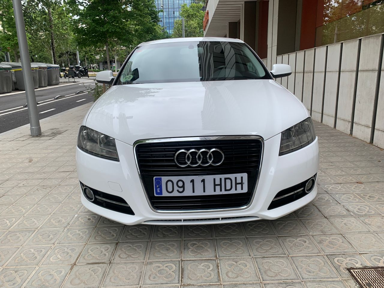 Foto Audi A3 2