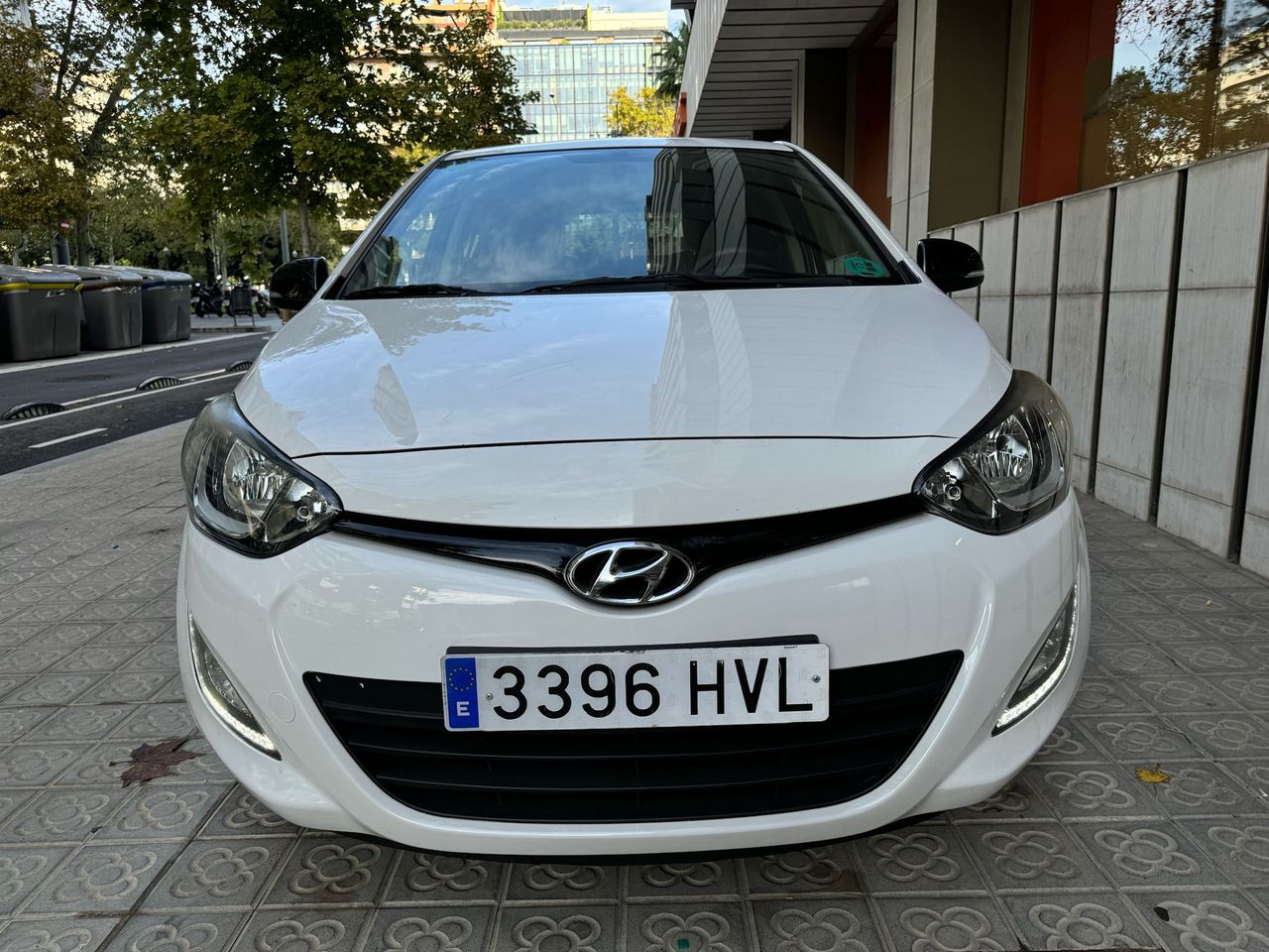 Foto Hyundai i20 2