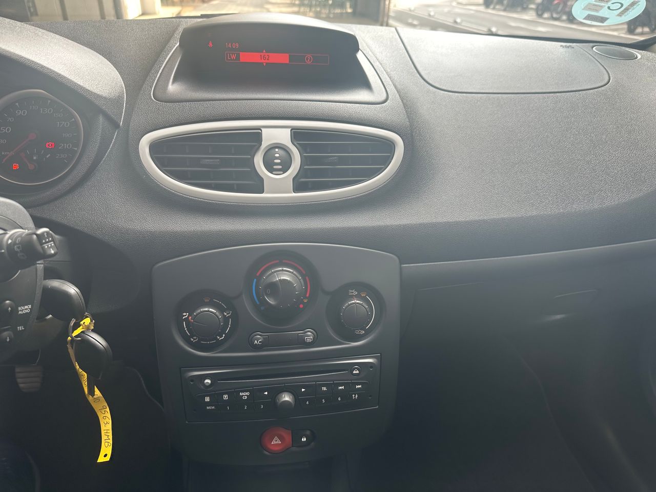 Foto Renault Clio 16