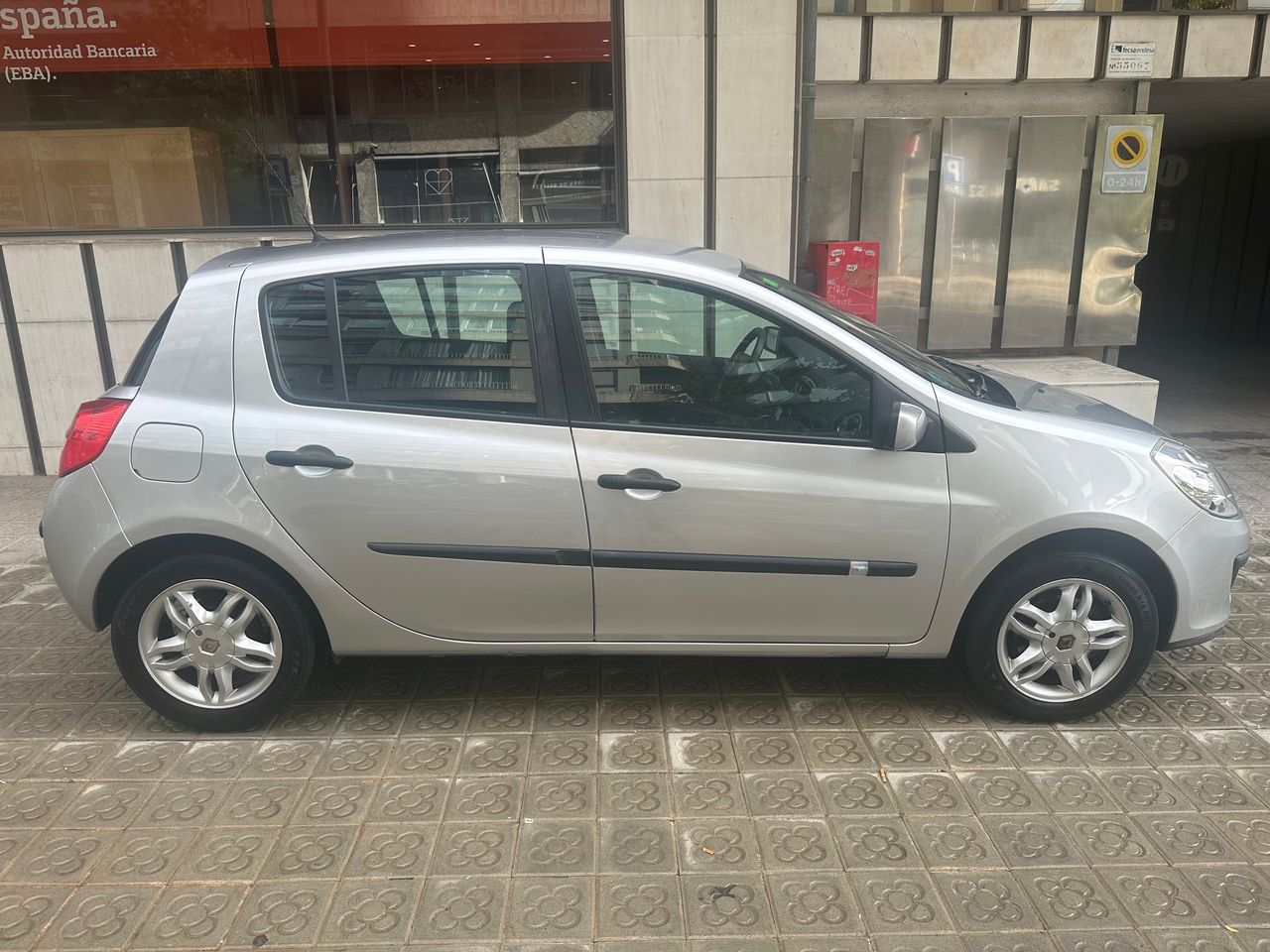 Foto Renault Clio 4