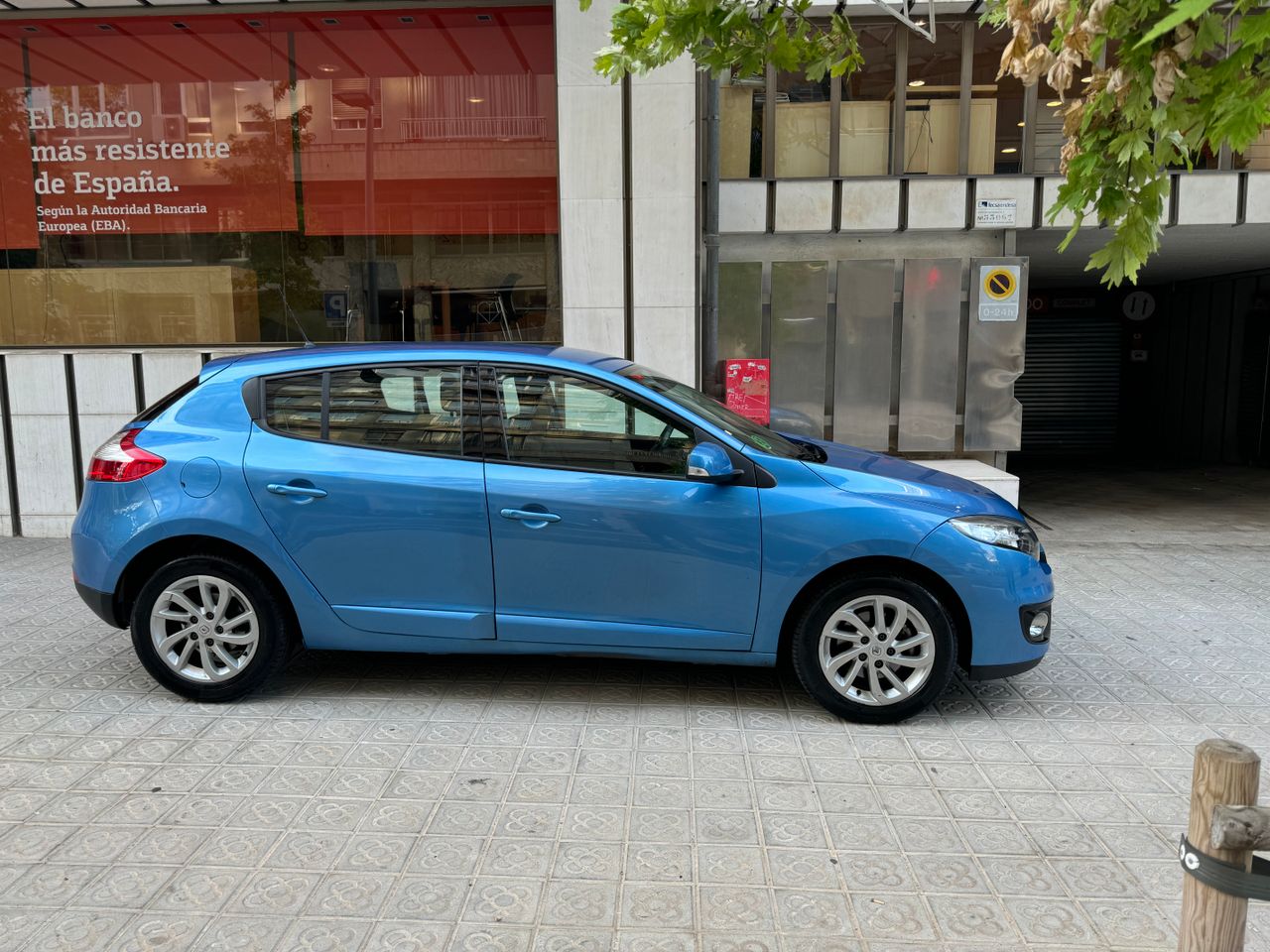 Foto Renault Mégane 4