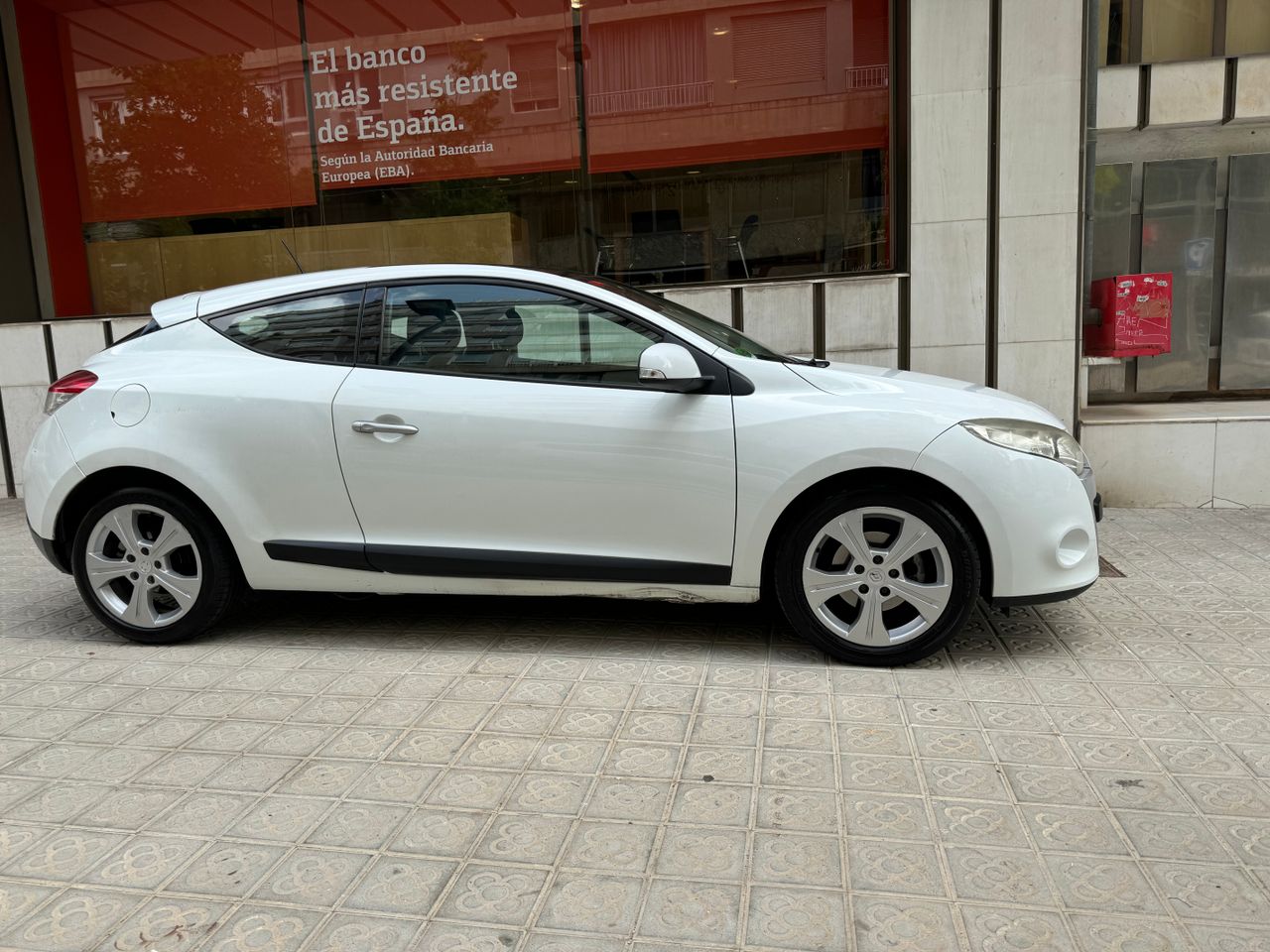 Foto Renault Mégane 4