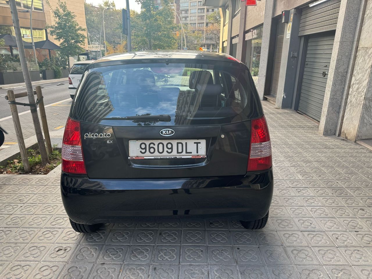 Foto Kia Picanto 5