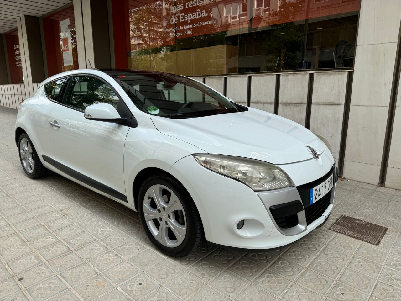 Foto Renault Mégane 3