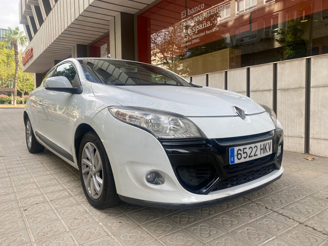 Foto Renault Mégane 3