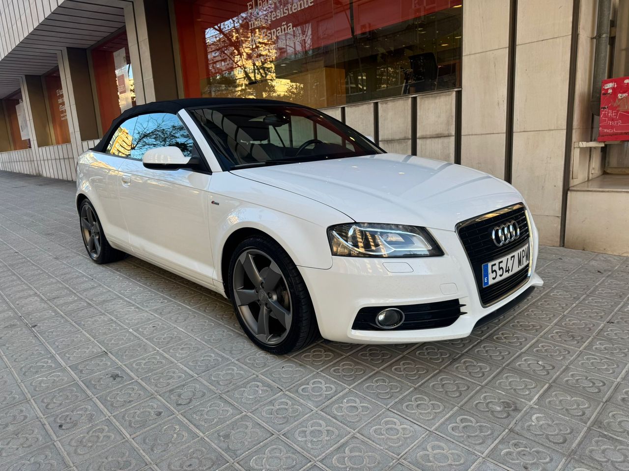 Foto Audi A3 3