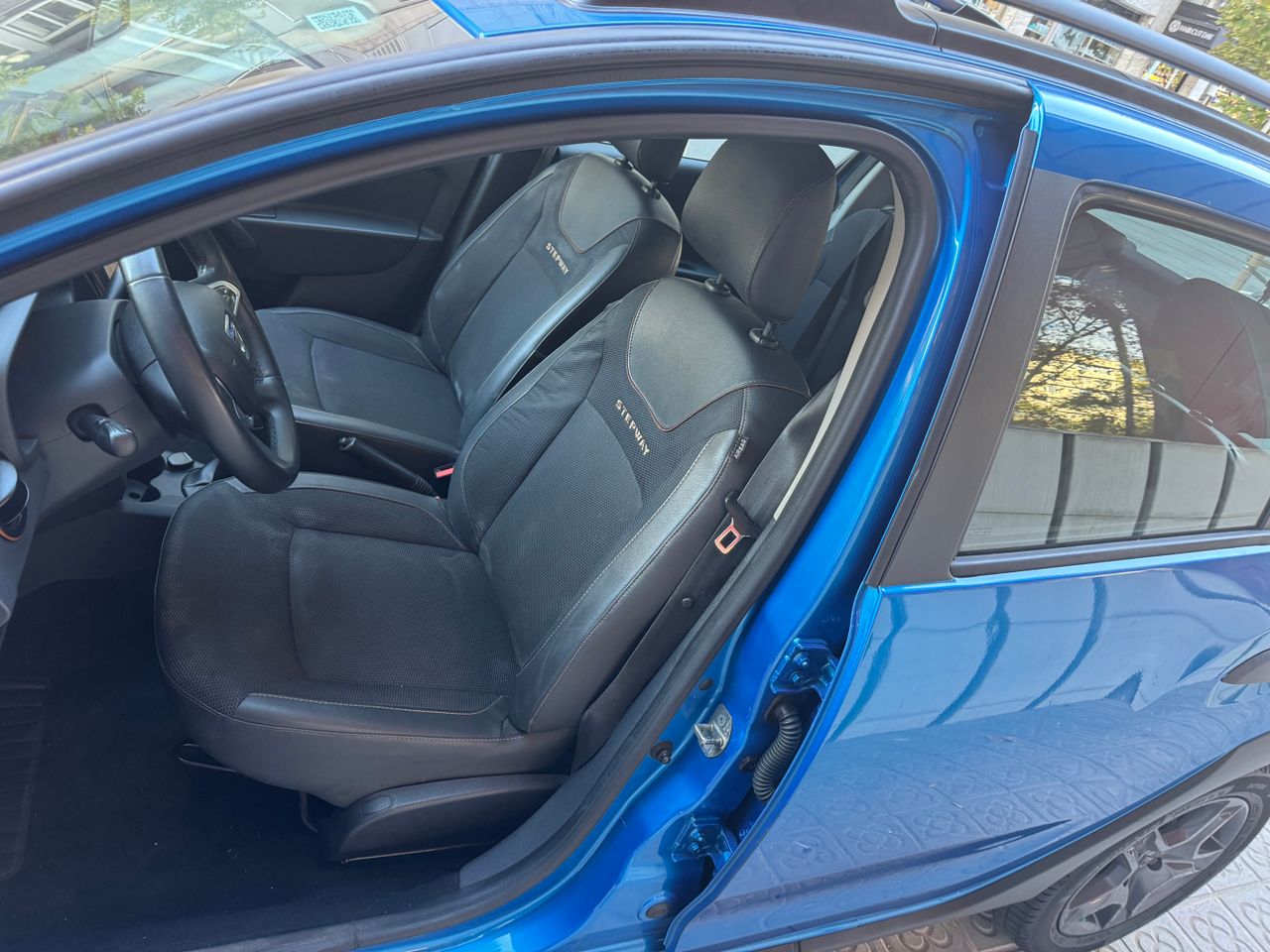 Foto Dacia Sandero 19