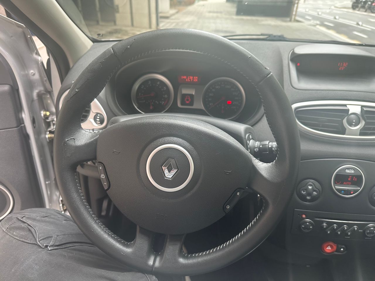 Foto Renault Clio 15